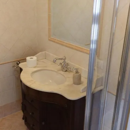 Guest house Le Stanze Di Gioia