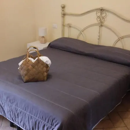 Le Stanze Di Gioia Guest house