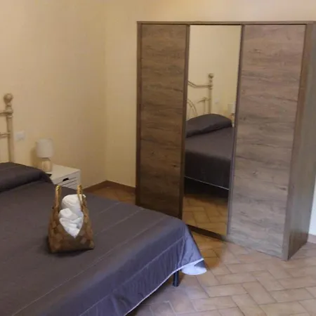 Pensionat Le Stanze Di Gioia *