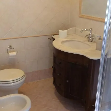 Le Stanze Di Gioia Casa de hóspedes *