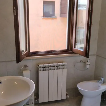 Le Stanze Di Gioia Pensionat Vescia