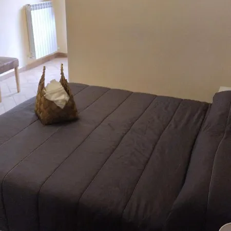 Guest house Le Stanze Di Gioia Vescia