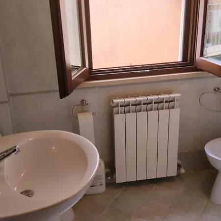 Le Stanze Di Gioia *