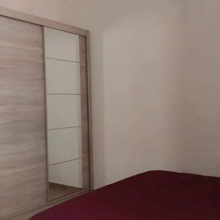 Guest house Le Stanze Di Gioia Vescia