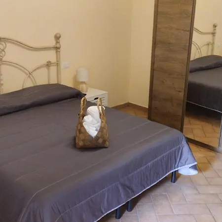 Le Stanze Di Gioia *