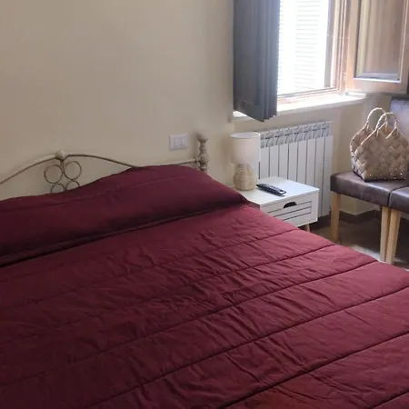 Pensionat Le Stanze Di Gioia *