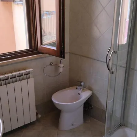 Le Stanze Di Gioia Gasthof *