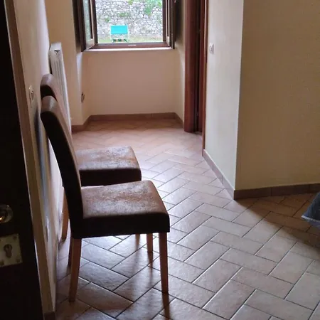 Pensionat Le Stanze Di Gioia