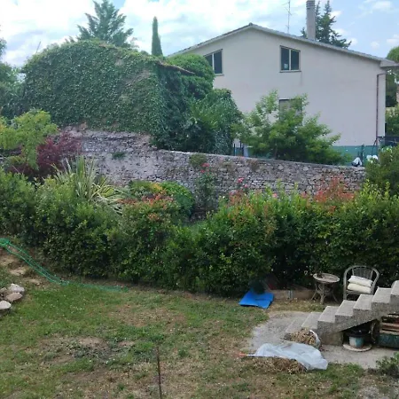 Le Stanze Di Gioia *